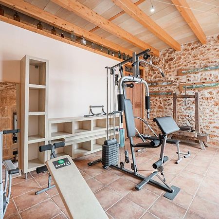 Can Garraseca Llucmajor  Extérieur photo